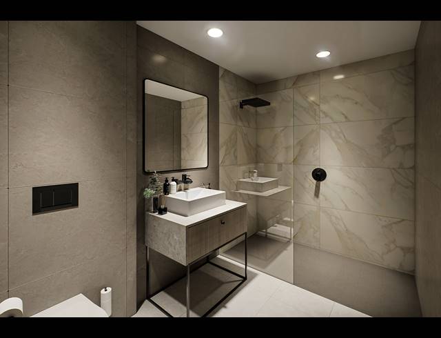 3 BEDROOM APARTMENT FOR SALE IN MUSGRAVE